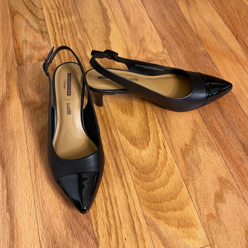 Clarks crewso emmy